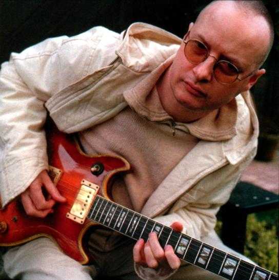 andy partridge should have