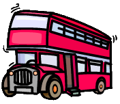 Wielen Van De Bus