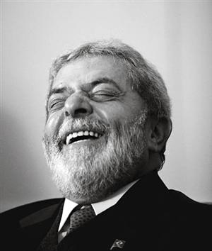 Presidente Lula
