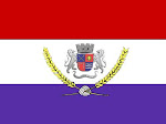Bandeira de Uruguaiana - RS