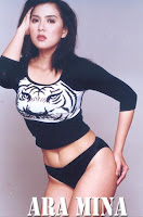 ara mena
