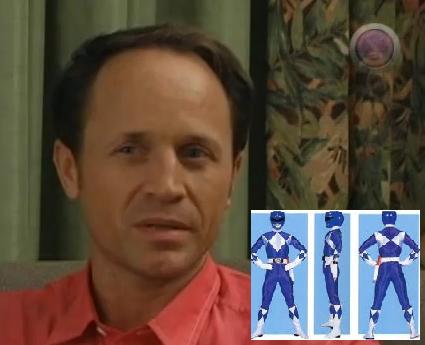 ... from Mighty Morphin Power Rangers revealed that he's gay in an interview ... ... from Mighty Morphin Power Rangers revealed that he's gay in an interview ...
