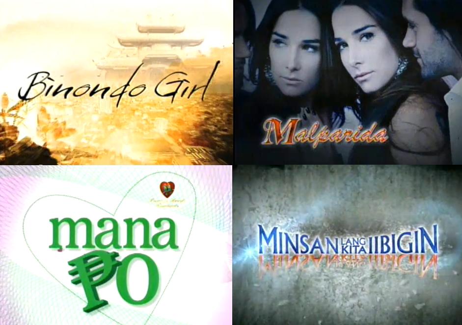 ABSCBN's 2011 new "Bida Best" show FilVideo