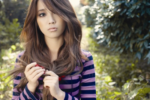 IU “Good Day“ Music Video IU “Good Day“ Music Video