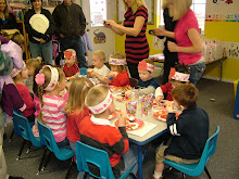 Ayden's Valentine Party