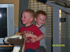 ayden and his buddy konner
