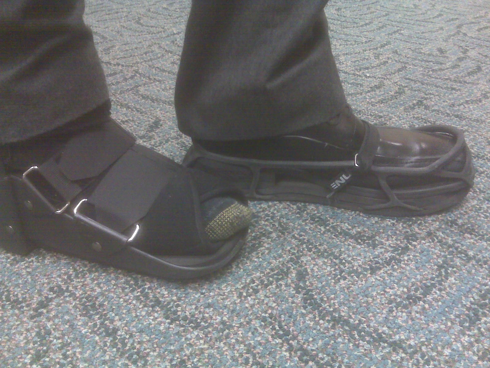 Mens Shoe For Fractured Toe Mens Shoe For Fractured Toe