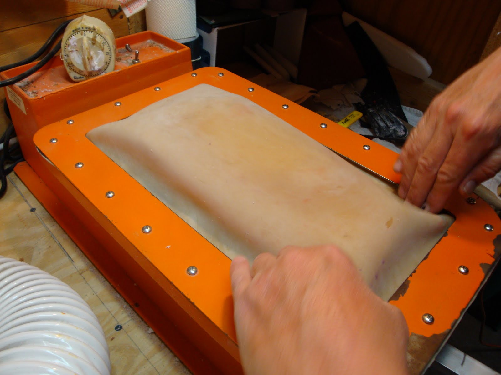 Foot and Ankle Problems By Dr. Richard Blake Foot Orthotic Devices