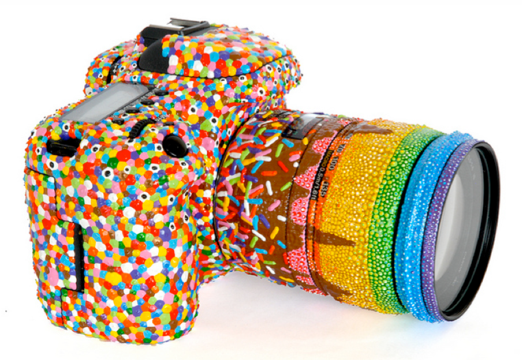 iLoveToCreate Blog Amazingly Cool Paint Creations by PJ Linden