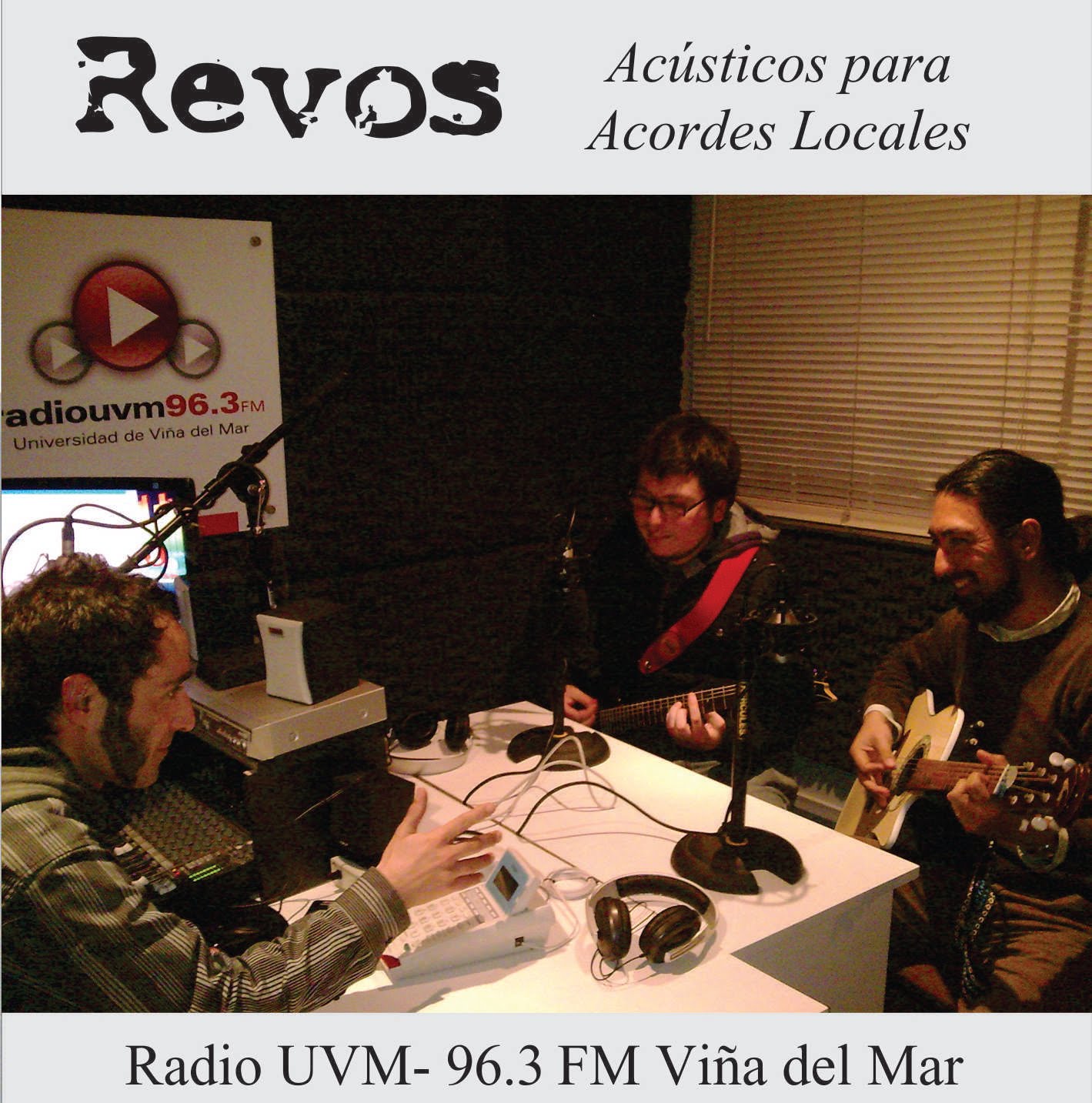 Revos Blog Oficial Valpara 237 So Chile Noviembre 2010