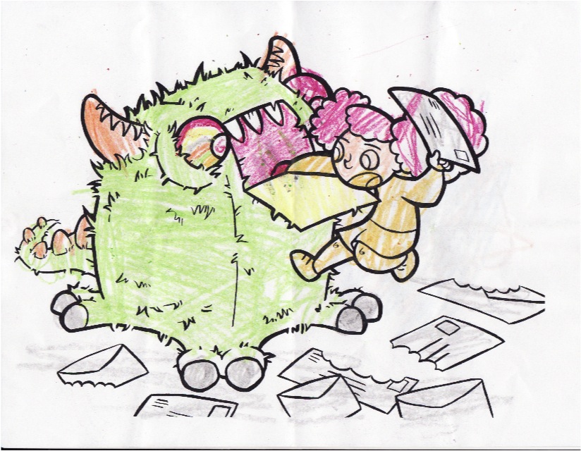 Witty Title Coming Soon: July 2010