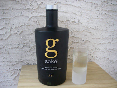 g-sake