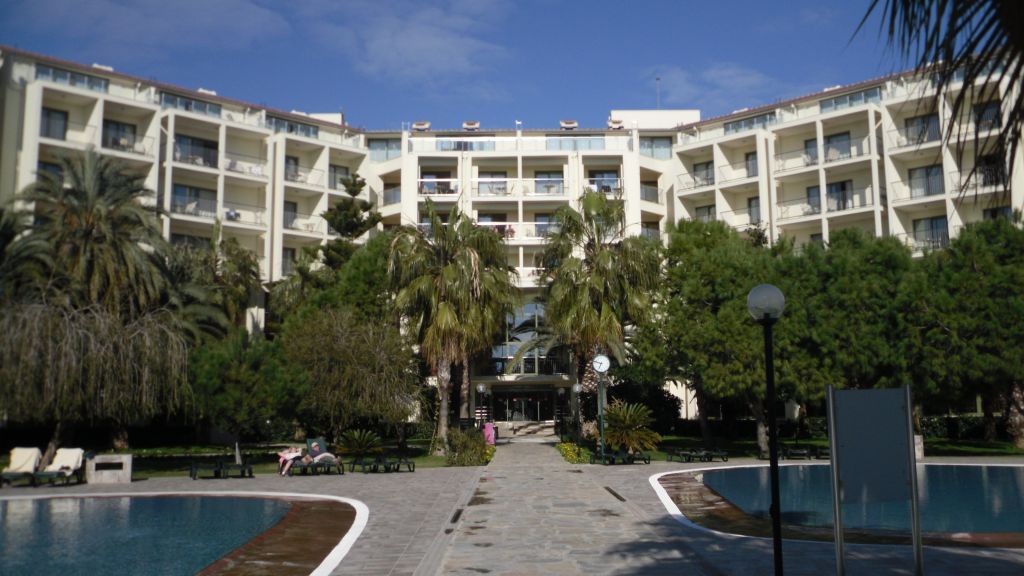Beste Hotels Turkei Side Beste Hotels Turkei Side