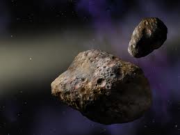 Asteroid Bisa Membahayakan Juga Bisa Jadi Tambang Logam