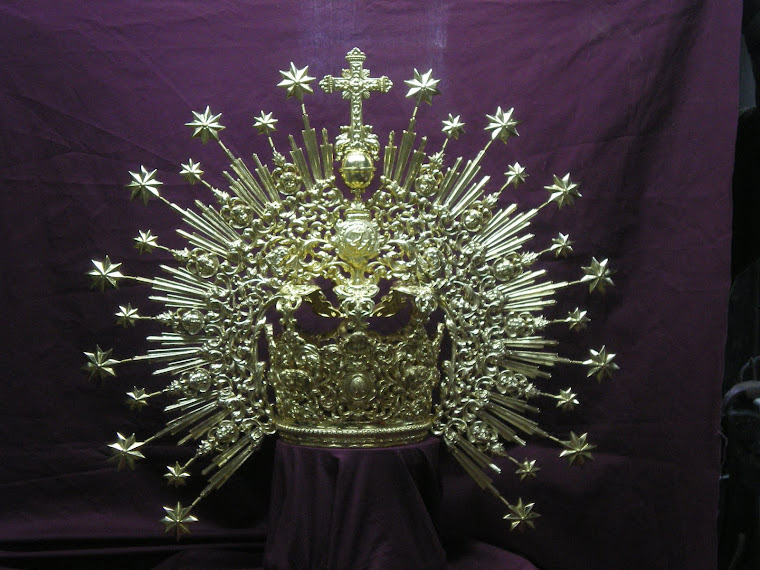 Para Nuestra Señora de la Oliva de San Fernando (Cádiz)
