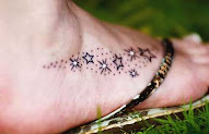 Love Chinese Tattoo