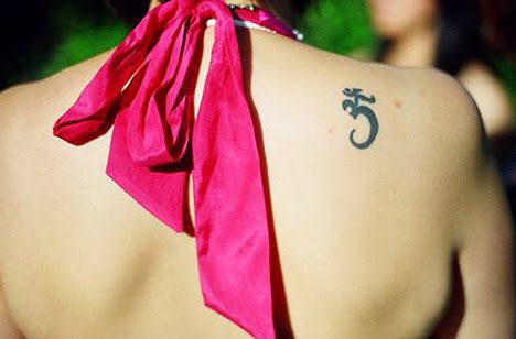Feminine tattoo designs-somthing different
