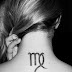 Virgo tattoo-flaunt your zodiac sign