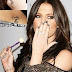 khloe kardashian wrist and back tattoo designs