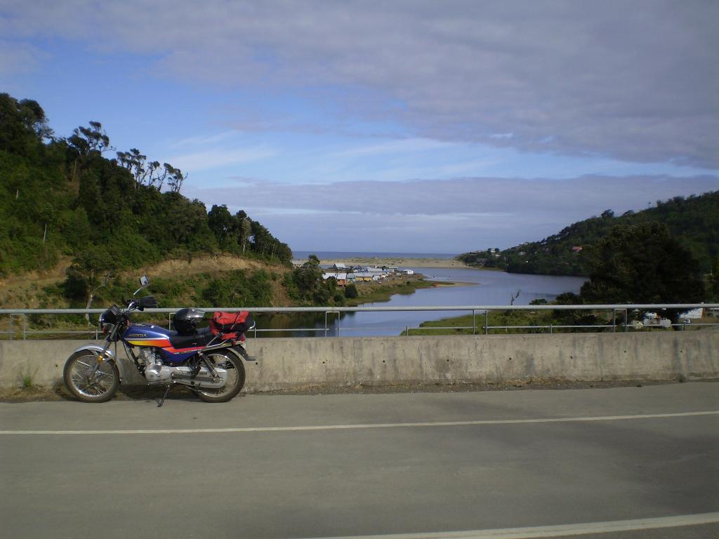 125enruta Pucatrihue.