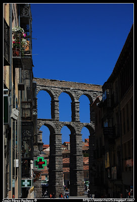 Segovia Monta Tanto, Tanto Monta, su Alcázar, su catedral y la Iglesia de la Vera Cruz