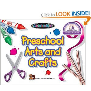 Preschool Craft: Preschool Arts And Crafts: Sea Horse Themes And Ideas