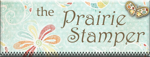 The Prairie Stamper