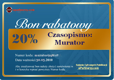 Murator - e-wydanie, MURATOR S.A., eprasa, budownictwo, architektura, poradnik, praktyczne porady