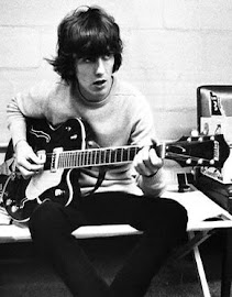 George Harrison