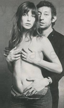 Serge Gainsbourg