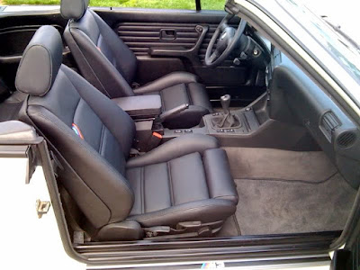 BMW E30 convertible BMW E30 convertible