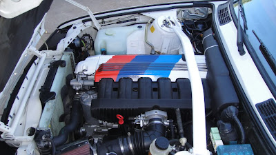 BMW E30 convertible BMW E30 convertible