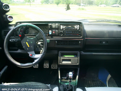 MK2 GOLF GTI tuning MK2 GOLF GTI tuning