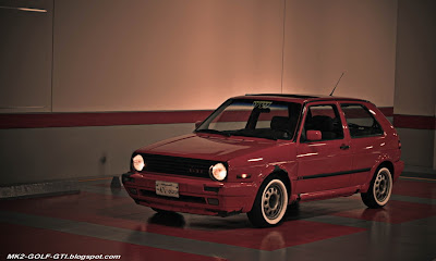 MK2 GOLF GTI MK2 GOLF GTI