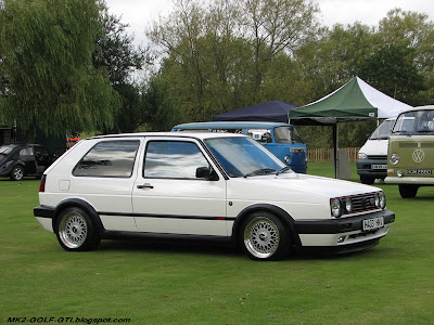 MK2 GOLF GTI MK2 GOLF GTI