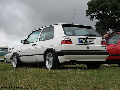 MK2 GOLF GTI MK2 GOLF GTI