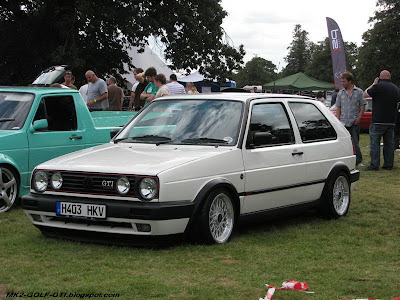 MK2 GOLF GTI MK2 GOLF GTI