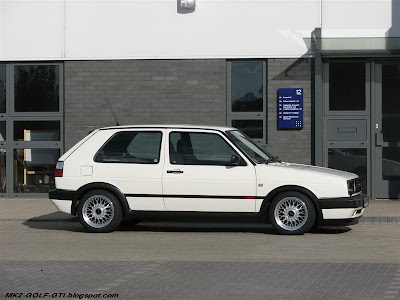 MK2 GOLF GTI MK2 GOLF GTI