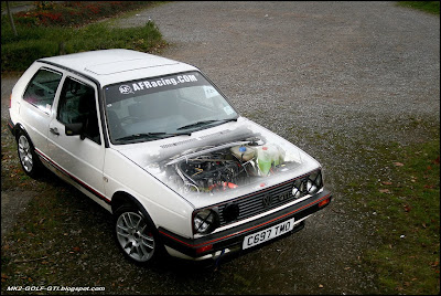 MK2 GOLF GTI MK2 GOLF GTI