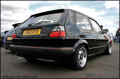 GOLF 2 ABF GOLF 2 ABF