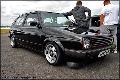GOLF 2 ABF GOLF 2 ABF