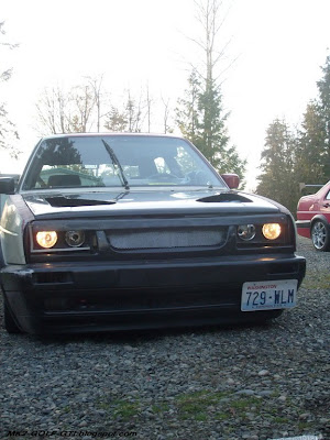 VW GOLF MK2 GTI VW GOLF MK2 GTI