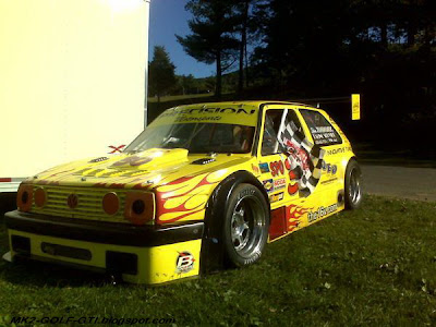 VW GOLF MK2 GTI VW GOLF MK2 GTI