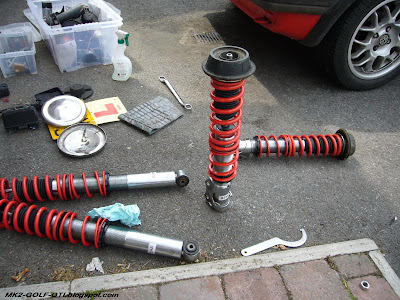 GOLF 2 ABF GOLF 2 ABF