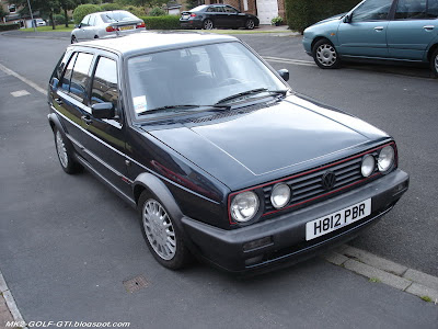 GOLF 2 G60 GOLF 2 G60