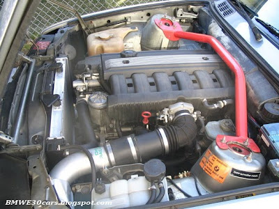 BMW-E30-M3-3.2L