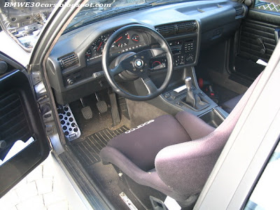 BMW-E30-M3-3.2L