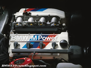 E30 M3