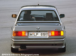 E30 M3