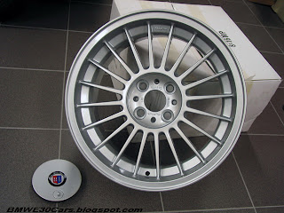 E30 alpina